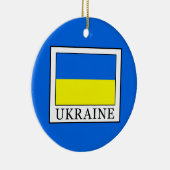 Ukraine Keramik Ornament (Rechts)