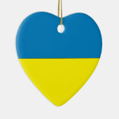 Ukraine Keramikornament (Rechts)