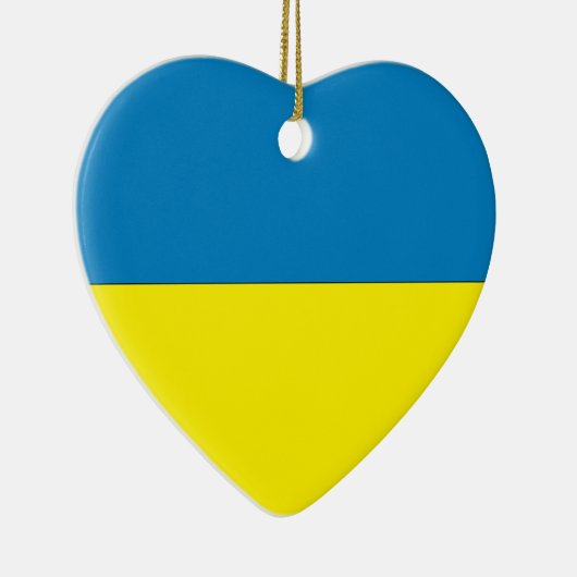 Ukraine Keramikornament (Rechts)