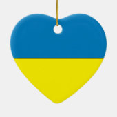 Ukraine Keramikornament (Hinten)
