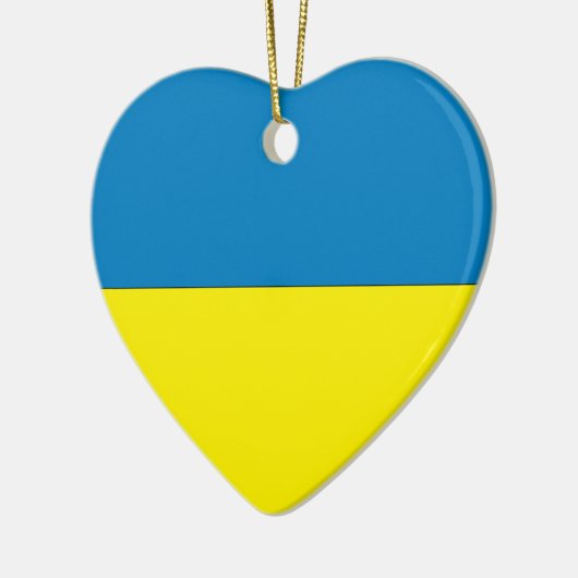 Ukraine Keramikornament (Links)