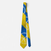 UKRAINE KRAWATTE (Vorderseite)