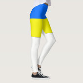 Ukraine Leggings (Rechts)