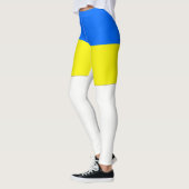 Ukraine Leggings (Links)