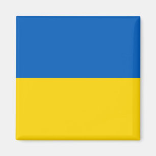 Ukraine Magnet