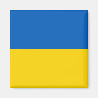 Ukraine Magnet