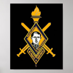 Ukraine Mariupol Asowstal Ukraine Kraft Ukraine  Poster