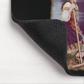 Ukraine Mousepad (Ecke)