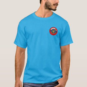Ukraine - Nicht Russland T - Shirt