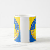 Ukraine "No Quid Pro Quo" Tasse (Mittel)
