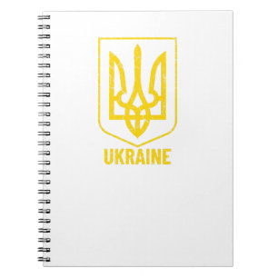 UKRAINE NOTIZBLOCK