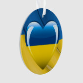 Ukraine Ornament (Vorderseite)