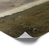 Ukraine Poster (Ecke)