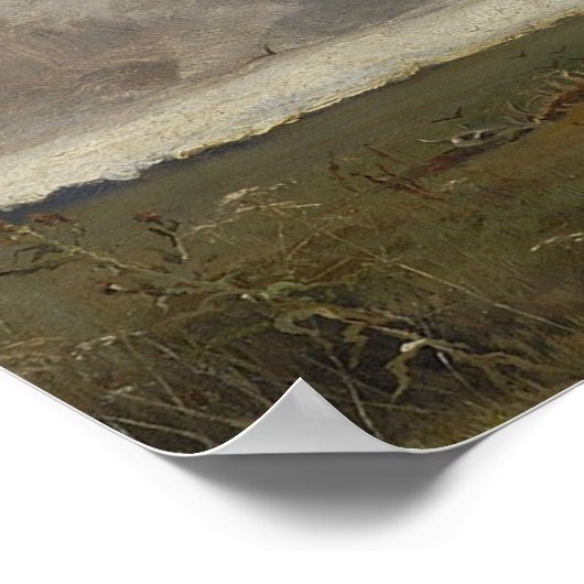 Ukraine Poster (Ecke)