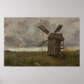 Ukraine Poster (Vorne)