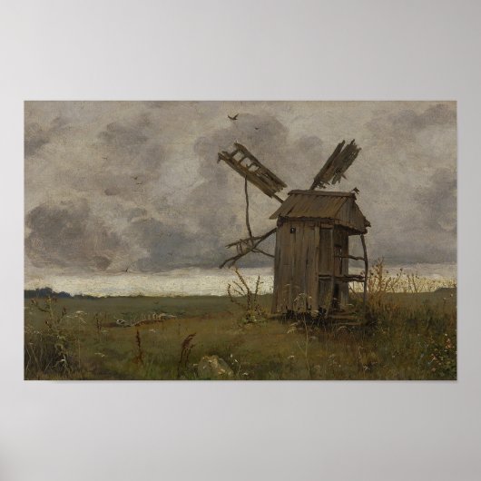 Ukraine Poster (Vorne)