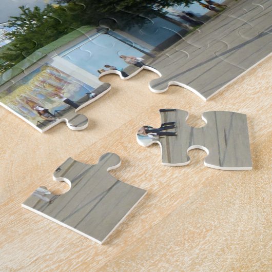 Ukraine Puzzle (Seite)