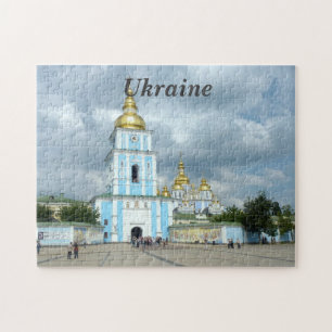 Ukraine Puzzle
