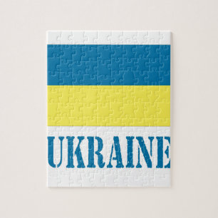 Ukraine Puzzle