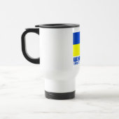 Ukraine ( reisebecher (Links)