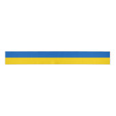 Ukraine Ripsband (Vorderseite)
