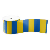 Ukraine Ripsband (Spule)