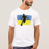 Ukraine-Schlaggerät 4 T-Shirt (Vorderseite)