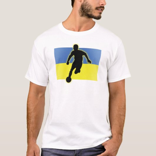 Ukraine-Schlaggerät 4 T-Shirt (Vorderseite)
