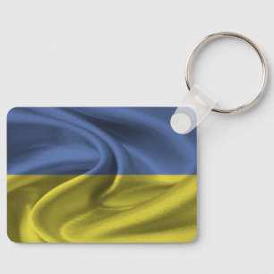Ukraine Schlüsselanhänger