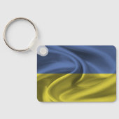 Ukraine Schlüsselanhänger (Rückseite)