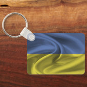 Ukraine Schlüsselanhänger (Rückseite)