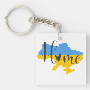 ukraine schlüsselanhänger