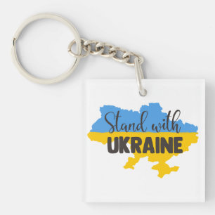 ukraine schlüsselanhänger