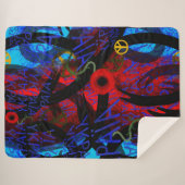 Ukraine  sherpadecke (Vorderseite (Horizontal))