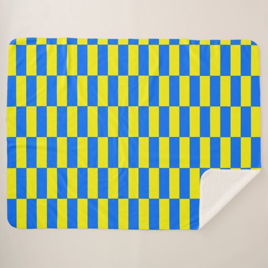 Ukraine Sherpadecke (Vorderseite (Horizontal))
