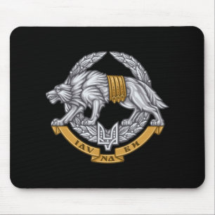 Ukraine Spezialeinsatzkräfte Spetsnaz Wolf Mousepad