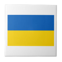Ukraine-Staatsflagge