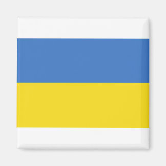 Ukraine | Stand mit der Ukraine | Frieden Magnet