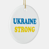 Ukraine stark keramik ornament (Rechts)