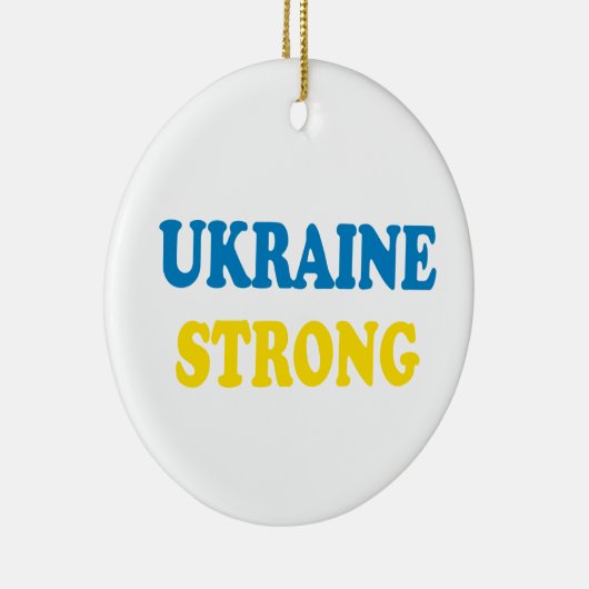 Ukraine stark keramik ornament (Rechts)