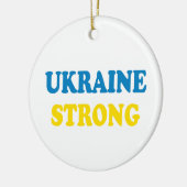 Ukraine stark keramik ornament (Links)
