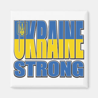 Ukraine stark magnet