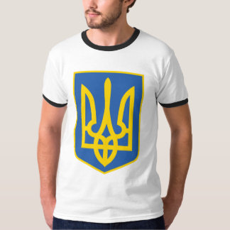 Ukraine stark T-Shirt