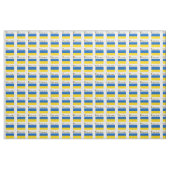 UKRAINE STOFF (Yard (91,4 cm))