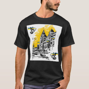 Ukraine T-Shirt