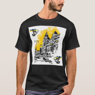 Ukraine T-Shirt