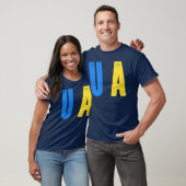 Ukraine T-Shirt (Unisex)