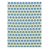 Ukraine Tischdecke (Vorderseite)