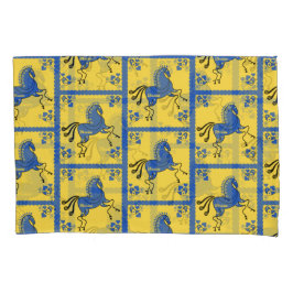 Ukraine Traditionelle slawische Volkskunst Kissenbezug