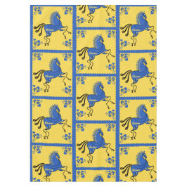 Ukraine Traditionelle slawische Volkskunst Tischdecke